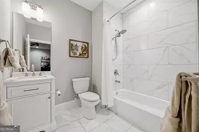 166 Vanira Avenue SE #UNIT A, Atlanta, GA 30315 - Photo 25