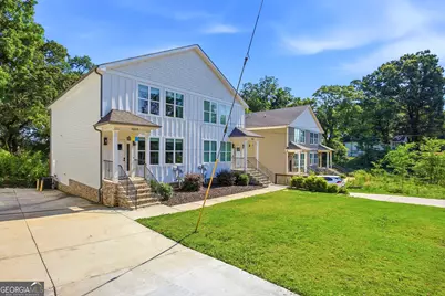 166 Vanira Avenue SE #UNIT A, Atlanta, GA 30315 - Photo 31
