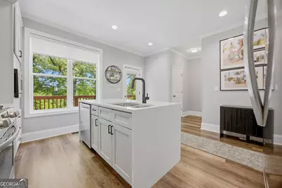 166 Vanira Avenue SE #UNIT A, Atlanta, GA 30315 - Photo 13
