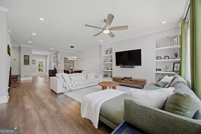 166 Vanira Avenue SE #UNIT A, Atlanta, GA 30315 - Photo 5