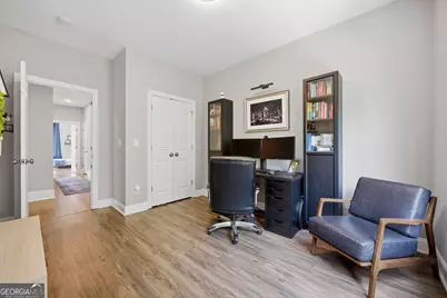 166 Vanira Avenue SE #UNIT A, Atlanta, GA 30315 - Photo 19