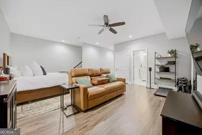 166 Vanira Avenue SE #UNIT A, Atlanta, GA 30315 - Photo 23