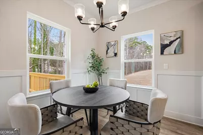 148 Chaucer Lane #LOT 73, Carrollton, GA 30117 - Photo 25