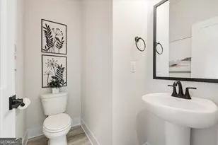 148 Chaucer Ln, Carrollton, GA 30117 - Photo 3