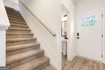 148 Chaucer Lane #LOT 73, Carrollton, GA 30117 - Photo 21