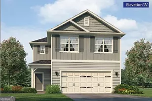 148 Chaucer Ln, Carrollton, GA 30117 - Photo 1