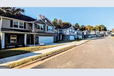 148 Chaucer Lane #LOT 73, Carrollton, GA 30117 - Photo 11