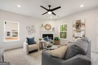 148 Chaucer Lane #LOT 73, Carrollton, GA 30117 - Photo 23