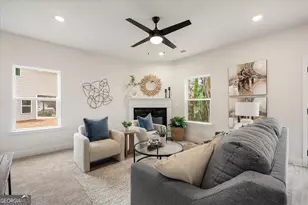 148 Chaucer Ln, Carrollton, GA 30117 - Photo 23
