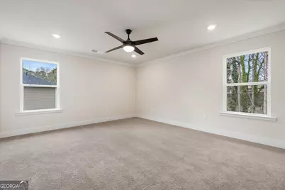 148 Chaucer Lane #LOT 73, Carrollton, GA 30117 - Photo 19