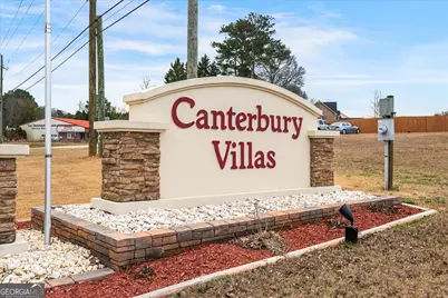 148 Chaucer Lane #LOT 73, Carrollton, GA 30117 - Photo 41