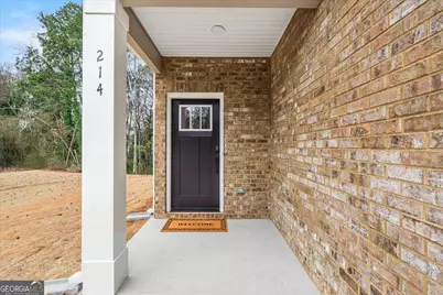 148 Chaucer Lane #LOT 73, Carrollton, GA 30117 - Photo 11