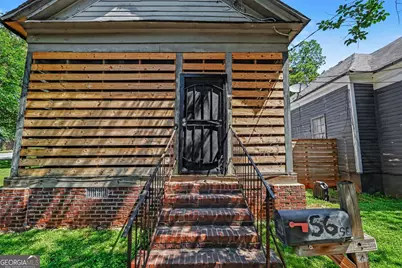 56 Ormond Street SE, Atlanta, GA 30315 - Photo 3
