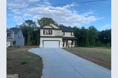 210 Parker Drive, McDonough, GA 30253 - Photo 1