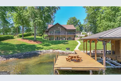 262 Poinsettia Place S, Sparta, GA 31087 - Photo 1