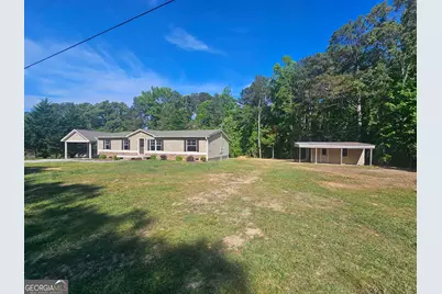 788 Nix Road, Bremen, GA 30110 - Photo 3