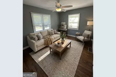 2676 Miriam Lane, Decatur, GA 30032 - Photo 3