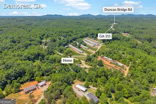 226 Mineral Springs Conn, Demorest, GA 30535 - Photo 53