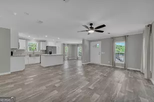 226 Mineral Springs Conn, Demorest, GA 30535 - Photo 13