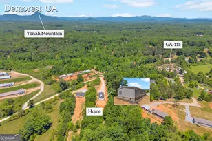 226 Mineral Springs Conn, Demorest, GA 30535 - Photo 51
