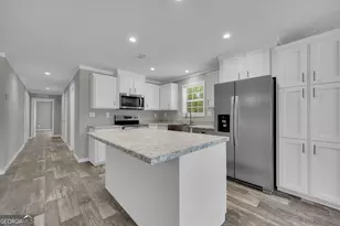 226 Mineral Springs Conn, Demorest, GA 30535 - Photo 17