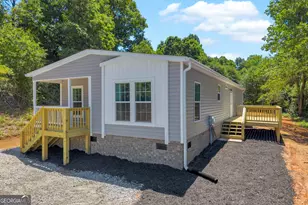 226 Mineral Springs Conn, Demorest, GA 30535 - Photo 1