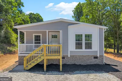 226 Mineral Springs Conn, Demorest, GA 30535 - Photo 3