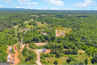 226 Mineral Springs Conn, Demorest, GA 30535 - Photo 47