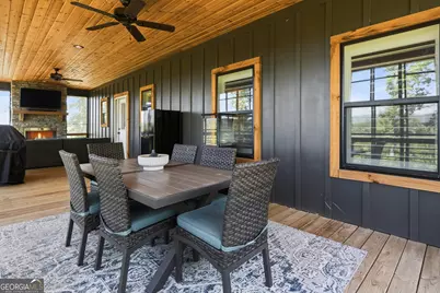 131 Jakes Landing Drive, Ellijay, GA 30540 - Photo 37