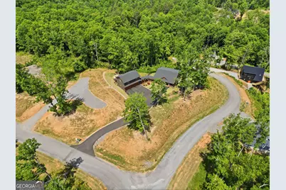 131 Jakes Landing Drive, Ellijay, GA 30540 - Photo 1