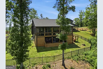 131 Jakes Landing Drive, Ellijay, GA 30540 - Photo 39
