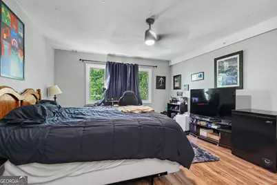 227 Shakespeare Drive #303, Clayton, GA 30525 - Photo 35