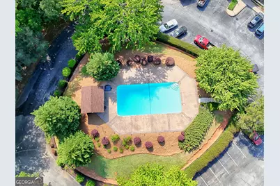 227 Shakespeare Drive #303, Clayton, GA 30525 - Photo 43