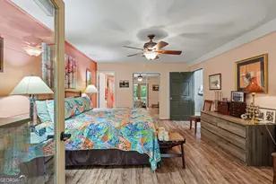 227 Shakespeare Dr, Clayton, GA 30525 - Photo 17