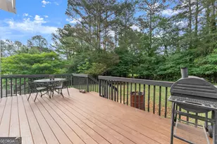 4302 Woodglenn Dr, Gainesville, GA 30507 - Photo 25