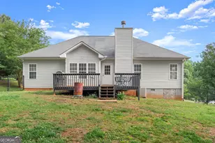 4302 Woodglenn Dr, Gainesville, GA 30507 - Photo 29