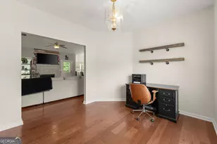 4302 Woodglenn Dr, Gainesville, GA 30507 - Photo 19