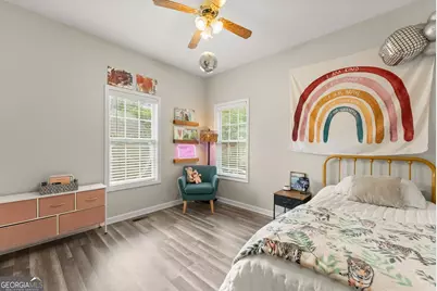 4302 Woodglenn Drive, Gainesville, GA 30507 - Photo 23