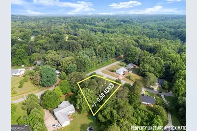 4302 Woodglenn Drive, Gainesville, GA 30507 - Photo 33
