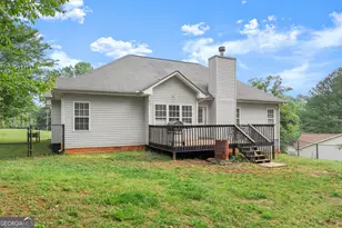 4302 Woodglenn Dr, Gainesville, GA 30507 - Photo 27