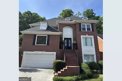 3177 Kings Arms Court NE, Atlanta, GA 30345 - Photo 1