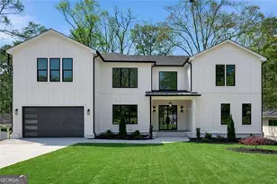 1696 Dunwoody Pl NE, Brookhaven, GA 30324 - Photo 1