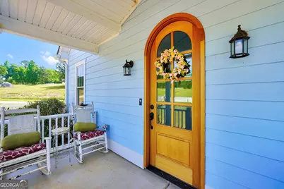 200 Douglas Creek Road, Flovilla, GA 30216 - Photo 17