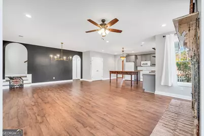 200 Douglas Creek Road, Flovilla, GA 30216 - Photo 33