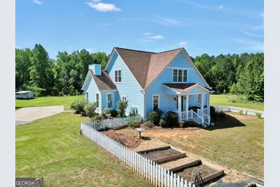 200 Douglas Creek Road, Flovilla, GA 30216 - Photo 9