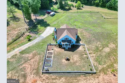 200 Douglas Creek Road, Flovilla, GA 30216 - Photo 11