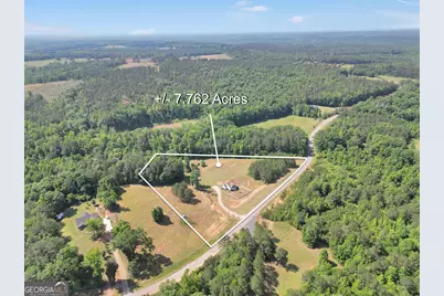 200 Douglas Creek Road, Flovilla, GA 30216 - Photo 3