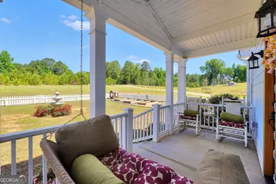 200 Douglas Creek Road, Flovilla, GA 30216 - Photo 15
