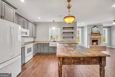 200 Douglas Creek Road, Flovilla, GA 30216 - Photo 25