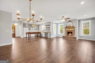 200 Douglas Creek Road, Flovilla, GA 30216 - Photo 29